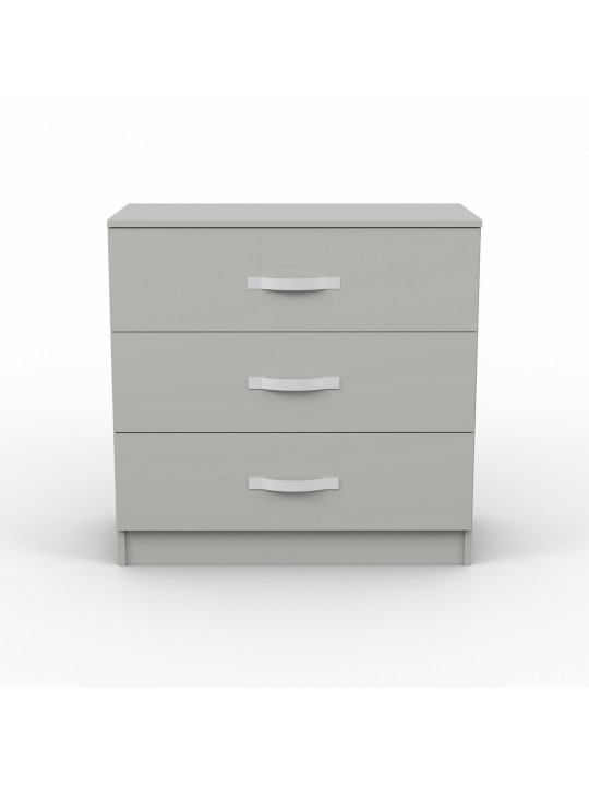 Chest of drawer HOBEL SC 803 0197 (3) 