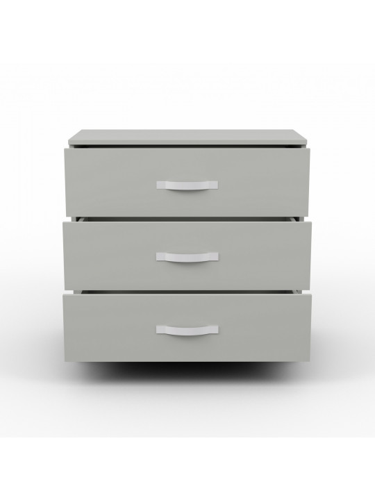 Chest of drawer HOBEL SC 803 0197 (3) 