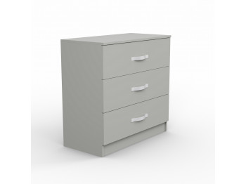 Chest of drawer HOBEL SC 803 0197 (3) 