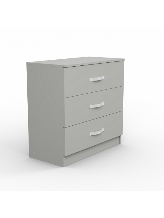 Chest of drawer HOBEL SC 803 0197 (3) 