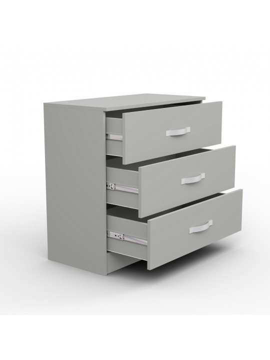 Chest of drawer HOBEL SC 803 0197 (3) 