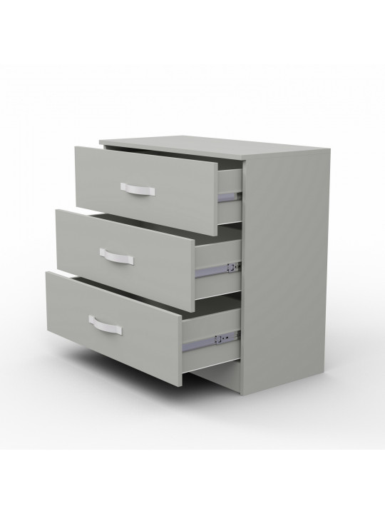 Chest of drawer HOBEL SC 803 0197 (3) 