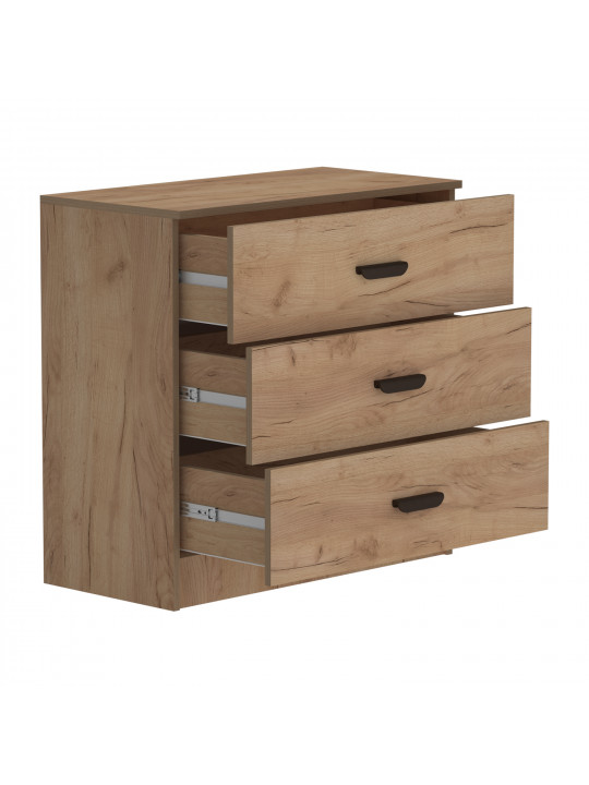 Chest of drawer HOBEL SC 803 K003 (2) 