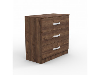 Chest of drawer HOBEL SC 803 K090 (3) 