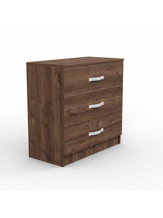 Chest of drawer HOBEL SC 803 K090 (3) 