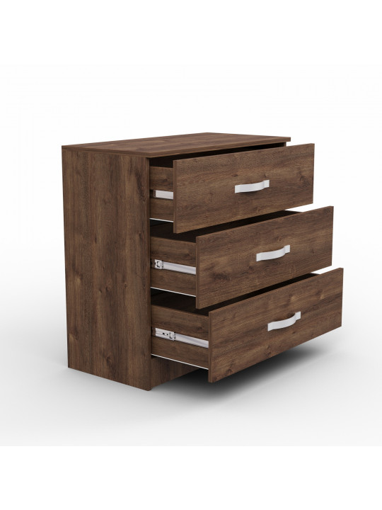 Chest of drawer HOBEL SC 803 K090 (3) 