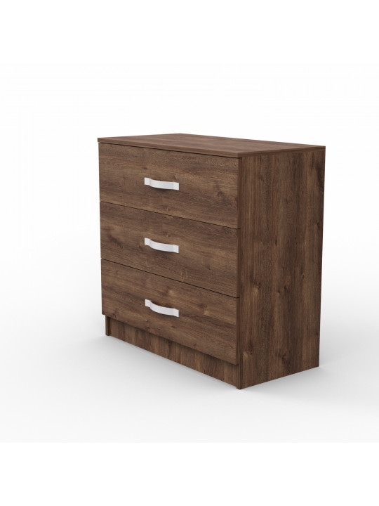 Chest of drawer HOBEL SC 803 K090 (3) 