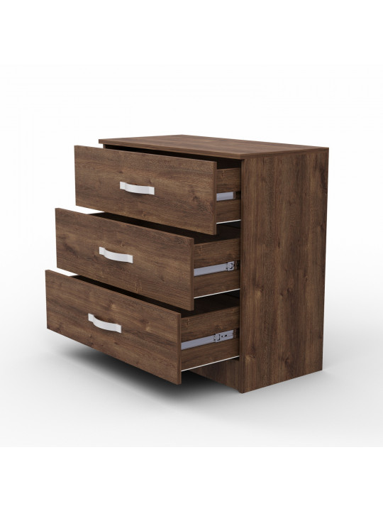 Chest of drawer HOBEL SC 803 K090 (3) 