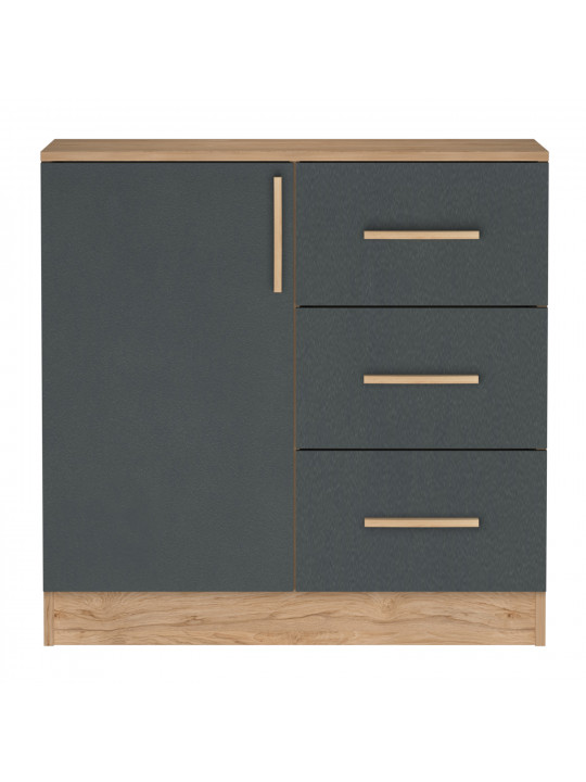 Chest of drawer HOBEL SCD 803 K086/0164 (3) 