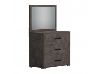Chest of drawer HOBEL SOFYA X41 COMMODE+MIRROR CL/02 K539 (4) 