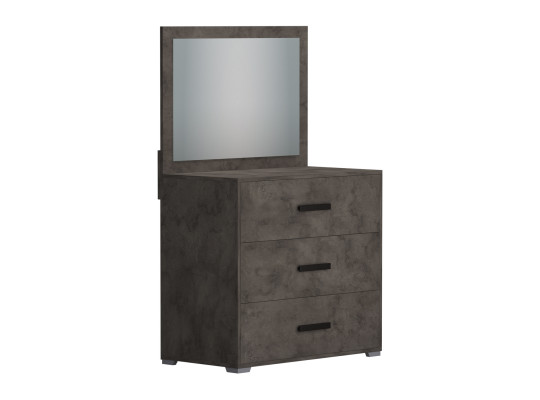 Chest of drawer HOBEL SOFYA X41 COMMODE+MIRROR CL/02 K539 (4) 