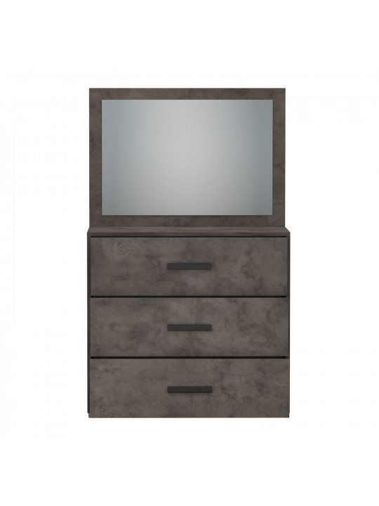 Կոմոդ HOBEL SOFYA X41 COMMODE+MIRROR CL/02 K539 (4) 