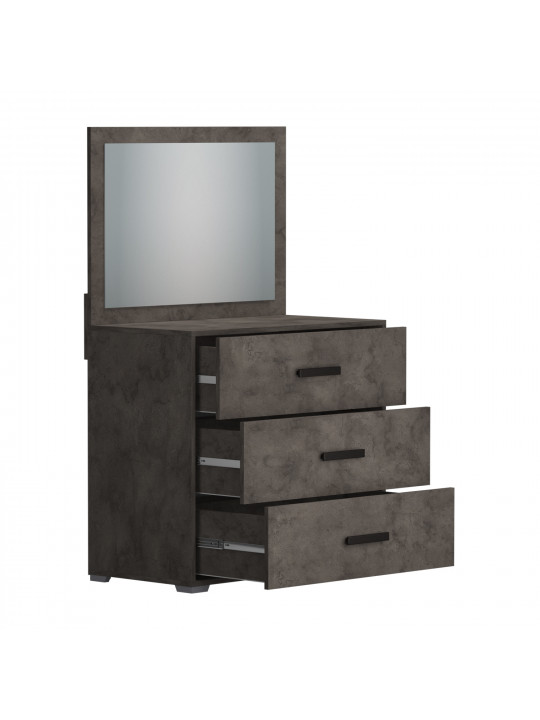 Կոմոդ HOBEL SOFYA X41 COMMODE+MIRROR CL/02 K539 (4) 