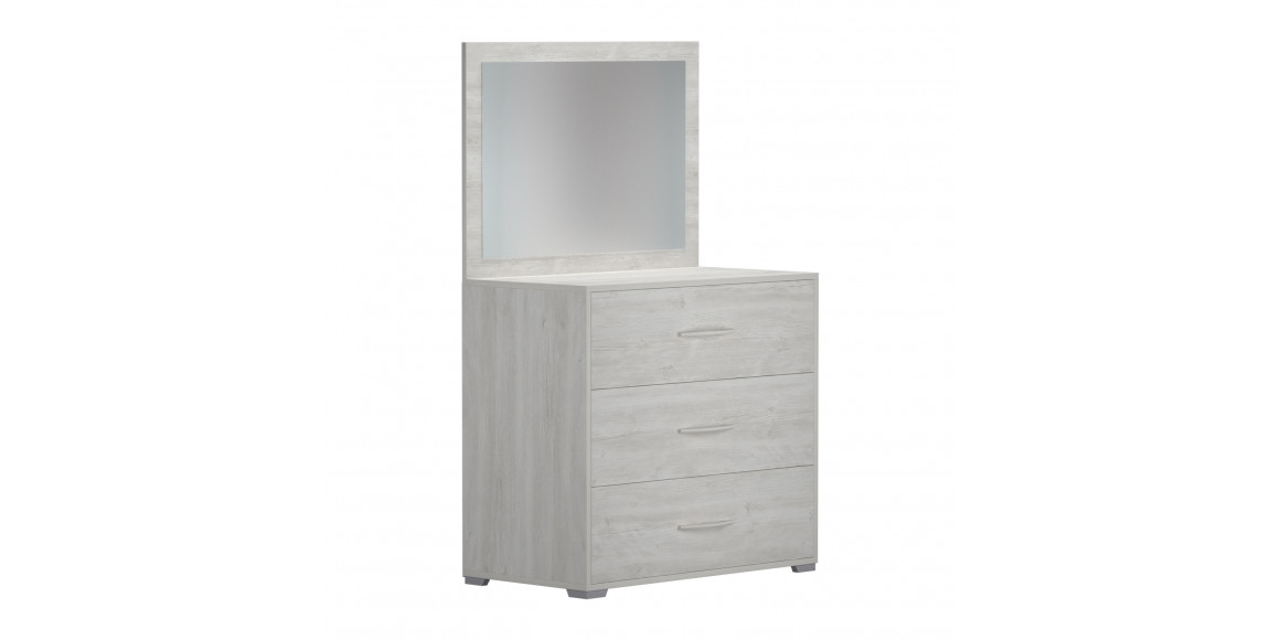 Կոմոդ HOBEL SOFYA X41 COMMODE+MIRROR CL/06 ORMA 144 (4) 