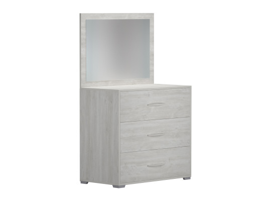 Կոմոդ HOBEL SOFYA X41 COMMODE+MIRROR CL/06 ORMA 144 (4) 