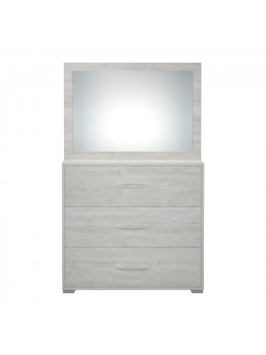 Chest of drawer HOBEL SOFYA X41 COMMODE+MIRROR CL/06 ORMA 144 (4) 