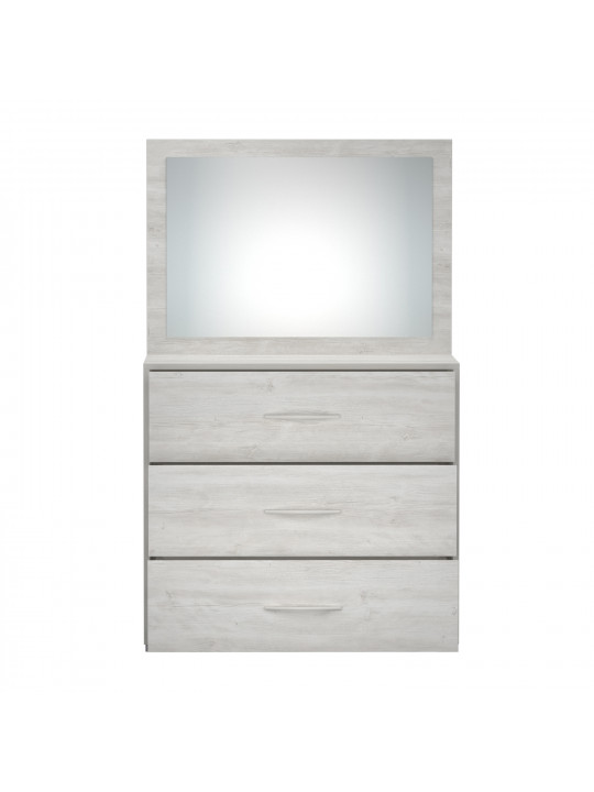 Chest of drawer HOBEL SOFYA X41 COMMODE+MIRROR CL/06 ORMA 144 (4) 