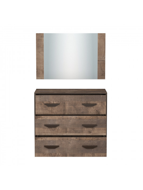 Կոմոդ HOBEL X16 COMMODE+MIRROR K354 (4) 