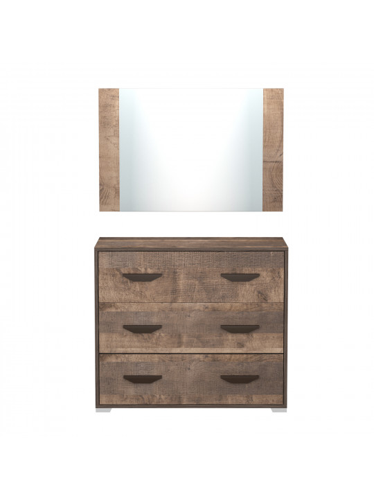 Կոմոդ HOBEL X16 COMMODE+MIRROR K354 (4) 