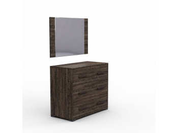 Կոմոդ HOBEL X16 COMMODE+MIRROR CL/02 7648 (4) 