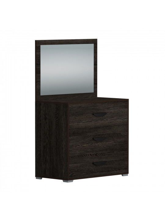 Комод HOBEL X41 COMMODE+MIRROR 7648 (4) 