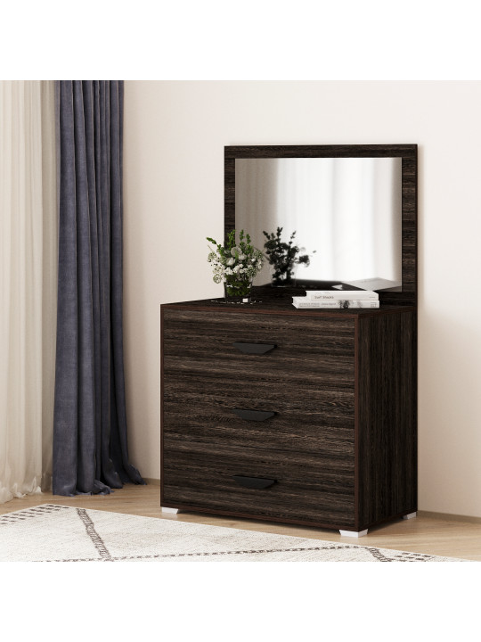 Կոմոդ HOBEL X41 COMMODE+MIRROR 7648 (4) 