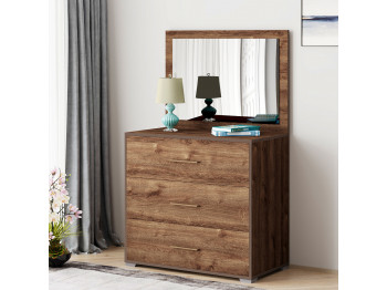 Կոմոդ HOBEL X41 COMMODE+MIRROR CL/01 K090 (4) 