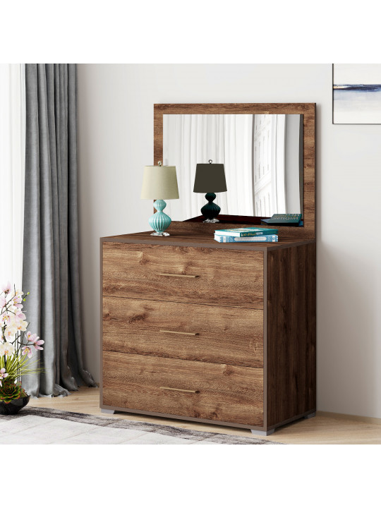 Կոմոդ HOBEL X41 COMMODE+MIRROR CL/01 K090 (4) 