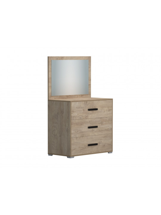 Комод HOBEL X41 COMMODE+MIRROR CL/02 K107 (4) 