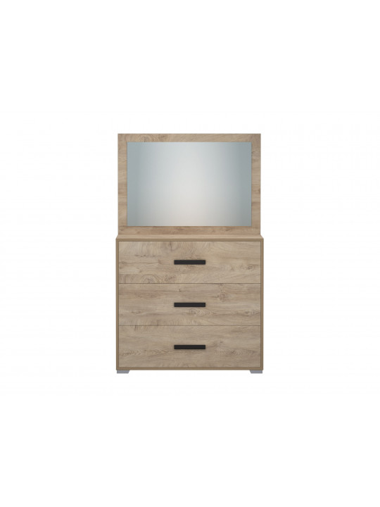 Комод HOBEL X41 COMMODE+MIRROR CL/02 K107 (4) 