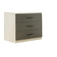 Chest of drawer HOBEL JAMBO 3 S036/K083 (1) 