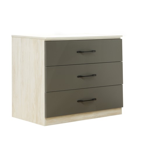 Комод HOBEL JAMBO 3 S036/K083 (1) 