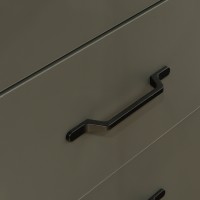 Chest of drawer HOBEL JAMBO 3 S036/K083 (1) 