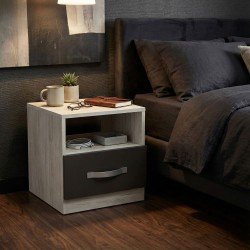 Night stand HOBEL JAMBO S036/K083 (1) 