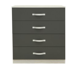 Chest of drawer HOBEL JAMBO S036/K083 (1) 