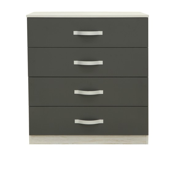 Chest of drawer HOBEL JAMBO S036/K083 (1) 