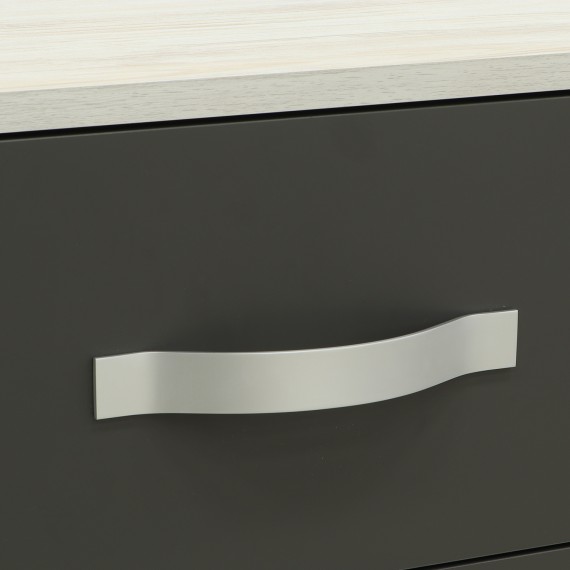 Chest of drawer HOBEL JAMBO S036/K083 (1) 