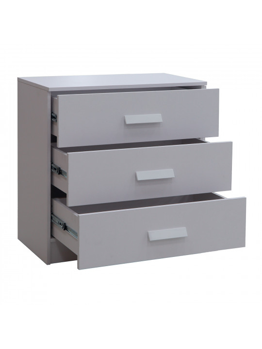 Chest of drawer HOBEL SC 803 8681 (2) 