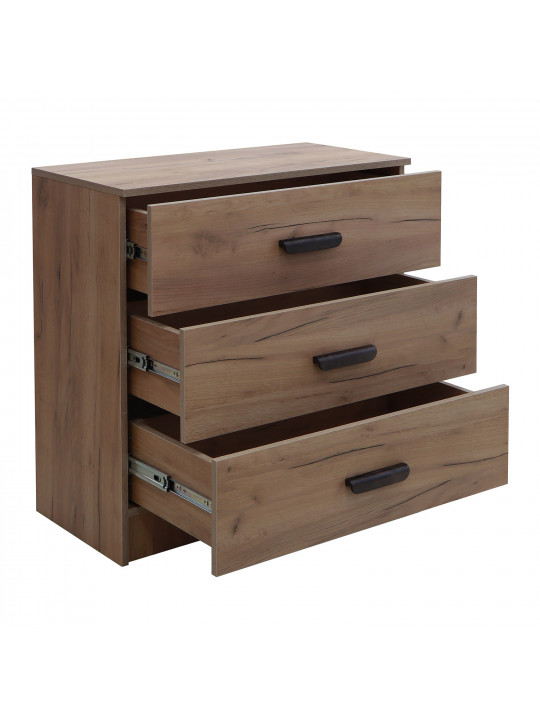 Chest of drawer HOBEL SC 803 K003 (2) 