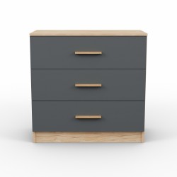 Chest of drawer HOBEL SC 803 K086/0164 (3) 