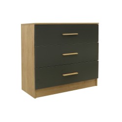 Chest of drawer HOBEL SC 803 K086/0164 (3) 