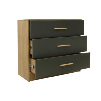 Chest of drawer HOBEL SC 803 K086/0164 (3) 
