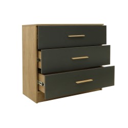 Chest of drawer HOBEL SC 803 K086/0164 (3) 