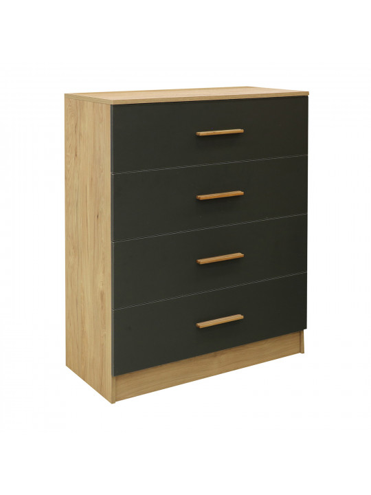 Chest of drawer HOBEL SC 804 K086/0164 (4) 