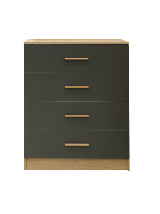 Chest of drawer HOBEL SC 804 K086/0164 (4) 