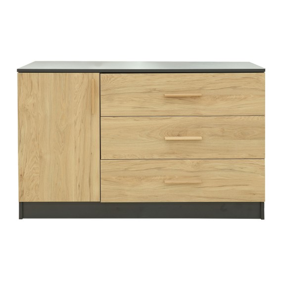 Chest of drawer HOBEL SCD 123 0164/K086 (4) 