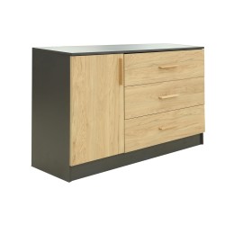 Chest of drawer HOBEL SCD 123 0164/K086 (4) 