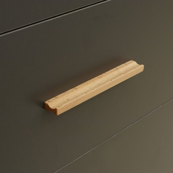 Chest of drawer HOBEL SCD 125 K086/0164 (4) 