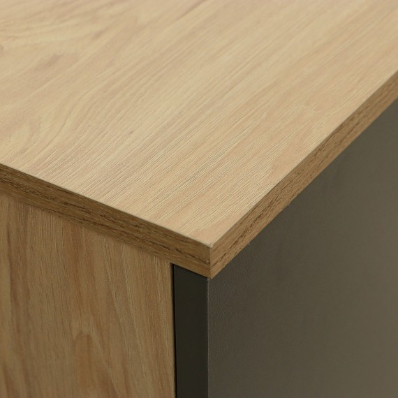 Chest of drawer HOBEL SCD 125 K086/0164 (4) 