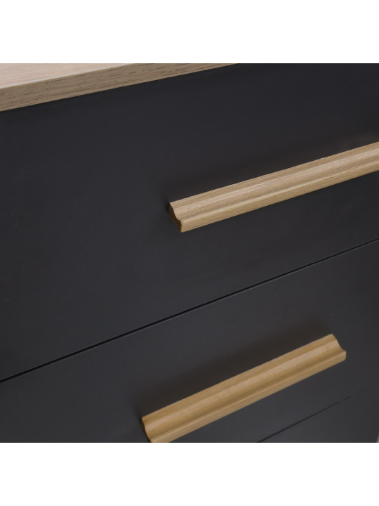 Chest of drawer HOBEL SCD 803 K086/0164 (3) 
